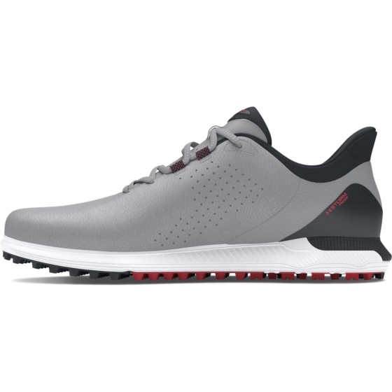 Under Armour Men's Drive Fade Spikeless Golf Shoe