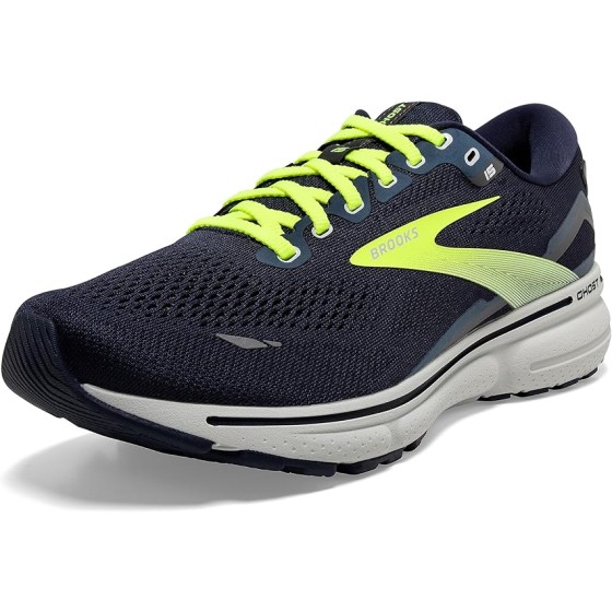 Brooks Men's Ghost 15 Neutral Running Shoe