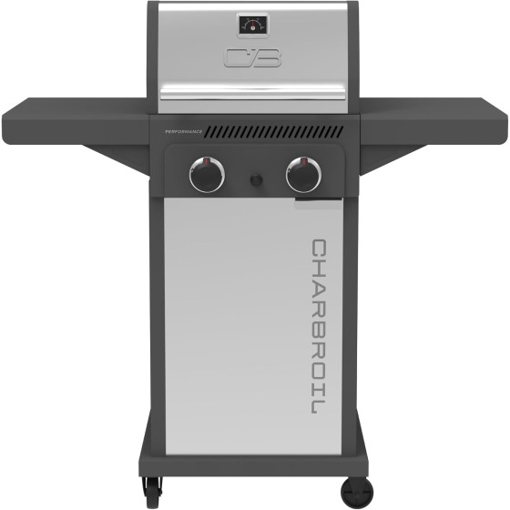 Charbroil Performance Series 2-Burner Gas Grill Cabinet