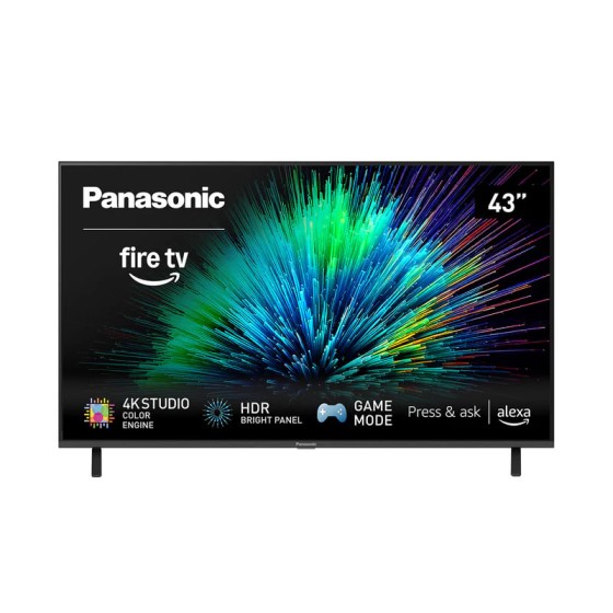 W70 Series LED 4K Ultra HD Smart Fire TV