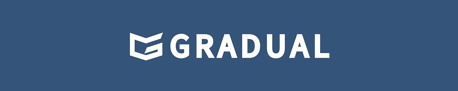 G GRADUAL